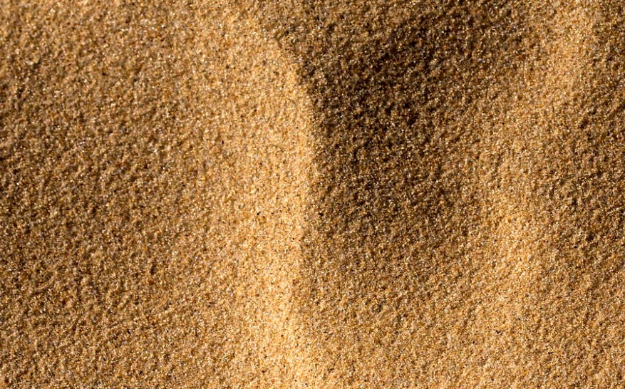 сертификат соответствия на песок мытый